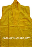 Silky Monk Blouse #11