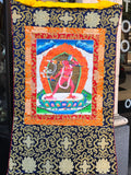 Vajrayogini Thangka in Medium #17