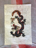 Dragon Handmade Poster #10