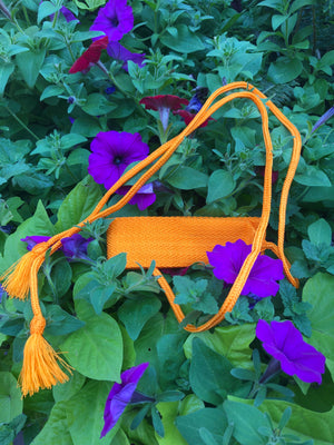 Monk Belt #31