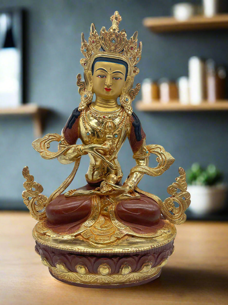 Vajrasattva Statue Large #25