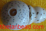 Lotus Seed Guru Bead #13