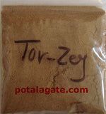 Torma Substance {Tor zey} #31