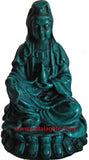 Tiny Kwan Yin Statue #53