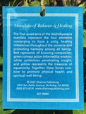 Akshobya Mandala #8