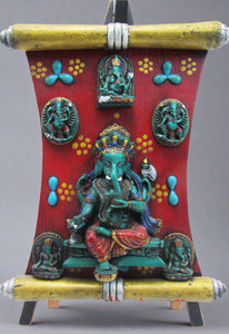 Ganesh #4