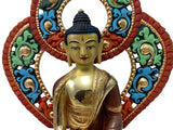 Amitabha Buddha Statue