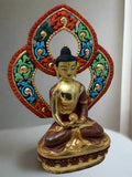 Amitabha Buddha Statue