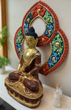 Amitabha Buddha Statue