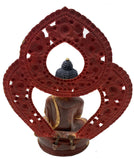 Amitabha Buddha Statue