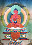Amitabha Buddha #2