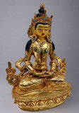 Amitayus Buddha Statue