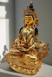 Amitayus Buddha Statue