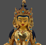 Amitayus Buddha Statue