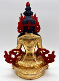 Amitayus Buddha Statue