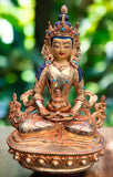 Amitayus Buddha Statue