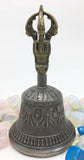 Antique Bell & Dorje #2
