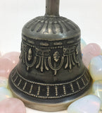 Five Pointed Bell & Dorje # 4