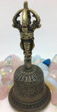 Five Pointed Bell & Vajra  #22
