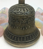 Five Pointed Bell & Vajra  #10
