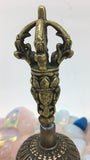 Five Pointed Bell & Vajra  #22
