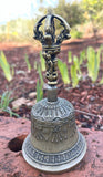 Five Pointed Bell & Vajra  #22