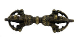 Five Pointed Bell & Vajra  #22