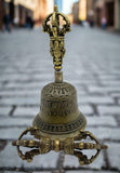 Five Pointed Bell & Vajra  #22