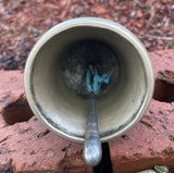 Five Pointed Bell & Vajra  #22