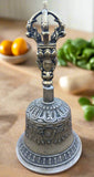Five Pointed Bell & Vajra  #22
