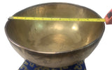 Beautiful Hand Hammer Singing Bowl