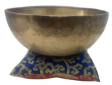 Beautiful Hand Hammer Singing Bowl