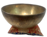 Beautiful Hand Hammer Singing Bowl