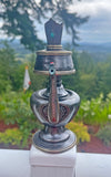 Beautiful Copper Bumpa #9