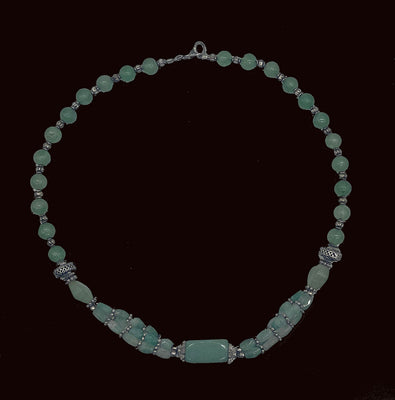 Aventurine Necklace #50