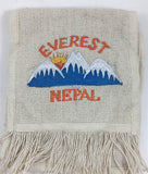 Square Everest Bag #15