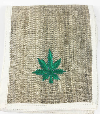 Hemp Bag  #22