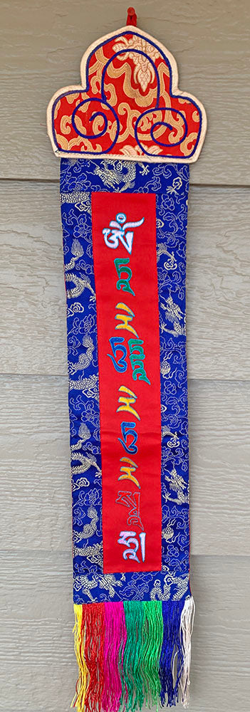 Green Tara Mantra