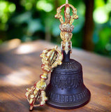 Bell & Dorje Set #7