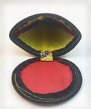 Bell & Dorje Cover in Gold Color #7