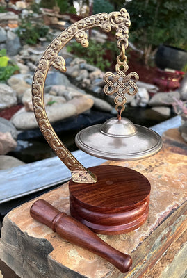 Tingshak Chime for Table Top #22