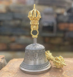 Beautiful Nine Point Bell #19
