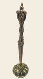 Phurpa: Copper Detail #6