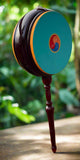 Large Ritual Drum #33