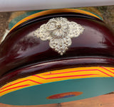 Large Ritual Drum #33