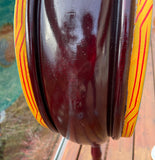 Large Ritual Drum #33