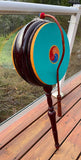 Large Ritual Drum #33