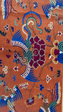 Traditional Tibetan Rug