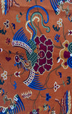 Traditional Tibetan Rug