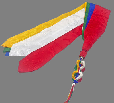 Yap-Thar (Cloth use for Blessings)